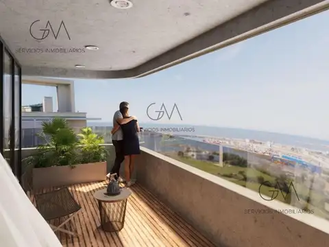 Departamento en Venta en Mar del Plata, Partido de General Pueyrredón