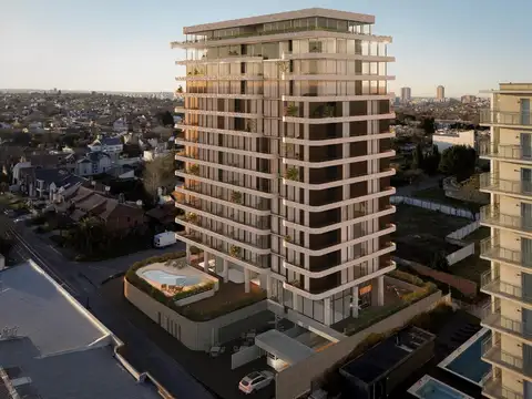 Departamento en Venta en Mar del Plata, Partido de General Pueyrredón