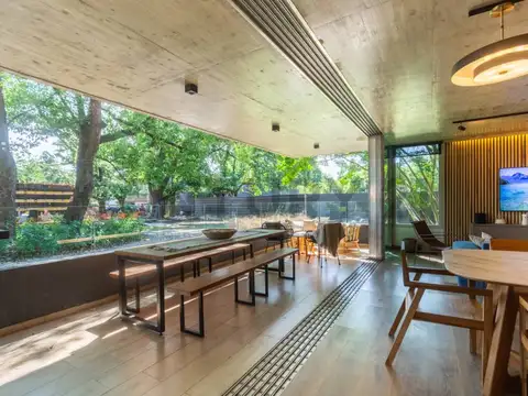 Departamento en Venta en Barrio Parque Leloir, Partido de Ituzaingó