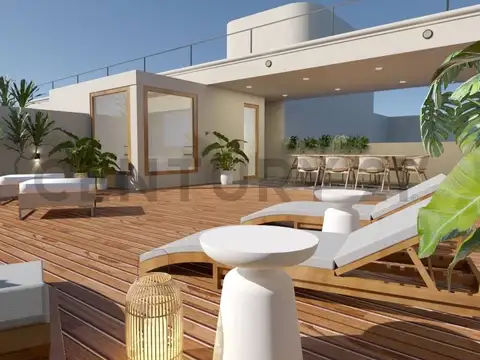 Departamento en Venta en La Plata, Partido de La Plata
