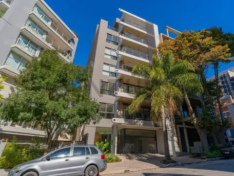 Departamento en Venta en Terminal Vieja, Mar del Plata