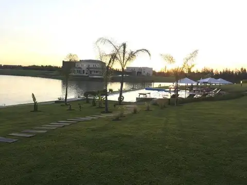 Departamento en Venta en Nordelta, Partido de Tigre