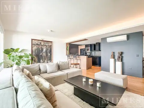 Departamento en Venta en Nordelta Yoo Nordelta, Nordelta