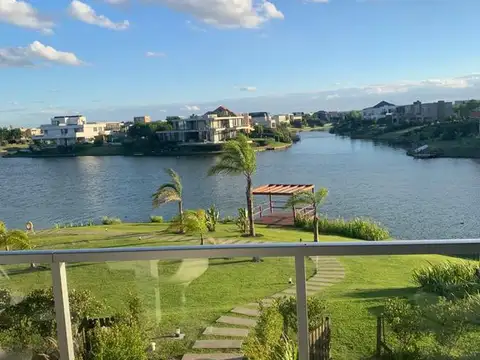 Departamento en Venta en Nordelta, Partido de Tigre