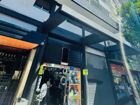 Departamento en Venta en Once, CABA