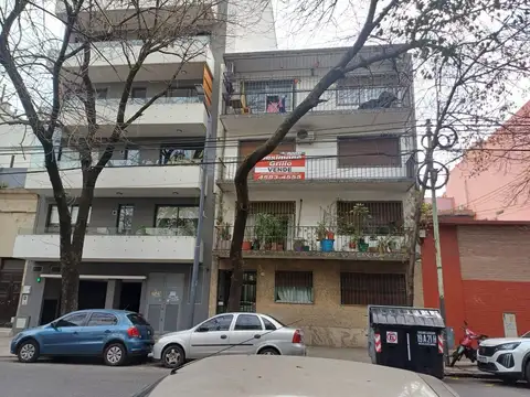 Departamento en Venta en Balvanera, CABA