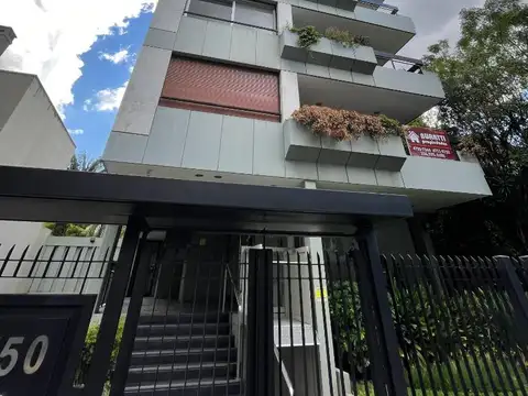 Departamento en Venta en Olivos, Partido de Vicente López