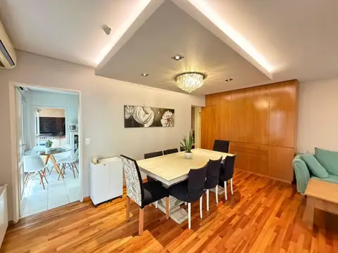 Departamento en Venta en Olivos, Partido de Vicente López