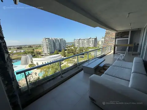 Departamento en Venta en Nordelta Yoo Nordelta, Nordelta
