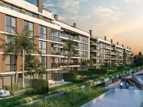Departamento en Venta en San Isidro, Partido de San Isidro