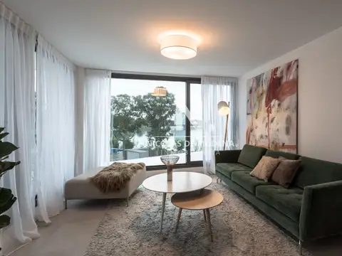 Departamento en Venta en Victorino de la Plaza, Partido de Guaminí
