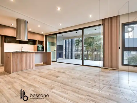 Departamento en Venta en Los Troncos, Mar del Plata