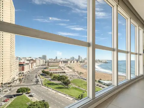 Departamento en Venta en Zona Guemes, Mar del Plata