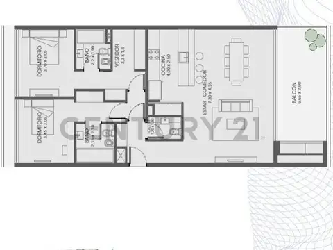 Departamento en Venta en Nordelta Bahía Grande, Nordelta