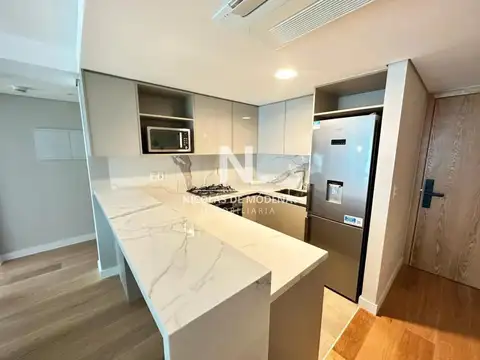 Departamento en Venta en Victorino de la Plaza, Partido de Guaminí