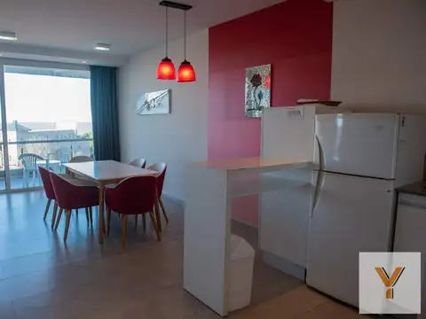 Departamento en Venta en Carilo, Partido de Pinamar