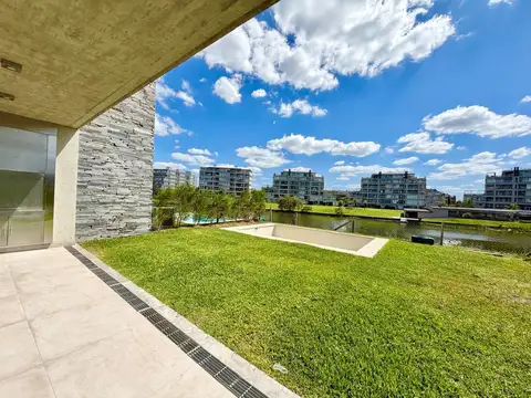 Departamento en Venta en Otros barrios de Nordelta, Nordelta