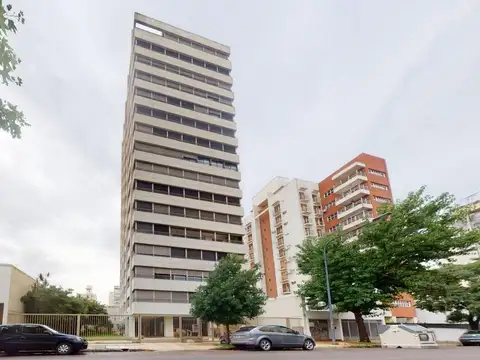Departamento en Venta en La Plata, Partido de La Plata