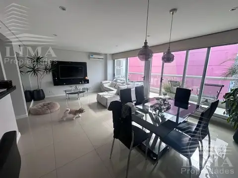 Departamento en Venta en Olivos, Partido de Vicente López