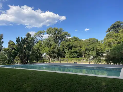 Departamento en Venta en Rincon de Milberg, Partido de Tigre