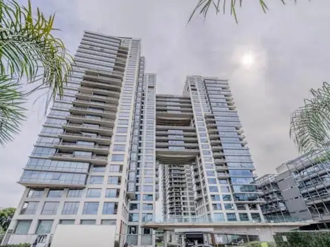 Departamento en Venta en La Lucila Libertador / Rio, La Lucila