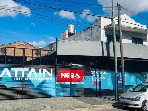Departamento en Venta en Haedo, Partido de Morón