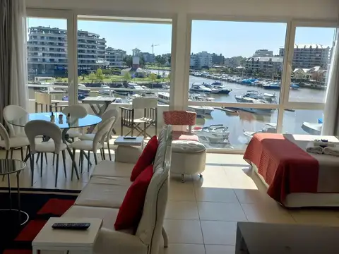 Departamento en Venta en Nordelta Bahía Grande, Nordelta