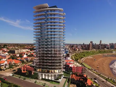 Departamento en Venta en Varese, Mar del Plata