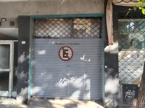 Local en Venta en Villa Crespo, CABA