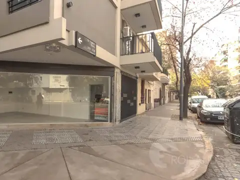 Local en Venta en Belgrano, CABA