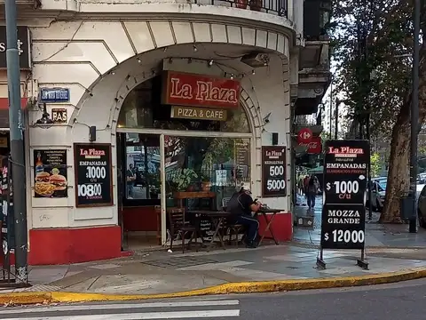 Local en Venta en Barrio Norte, CABA