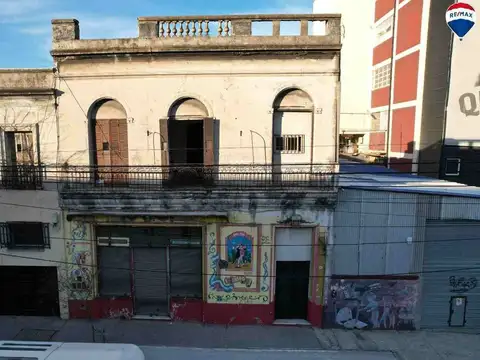 Local en Venta en Barracas, CABA