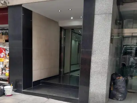 Departamento en Venta en Tribunales, Centro