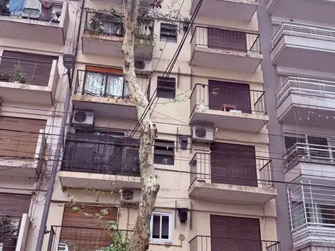 Departamento en Venta en Palermo, CABA