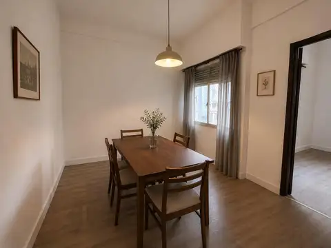 Departamento en Venta en Almagro Sur, Almagro
