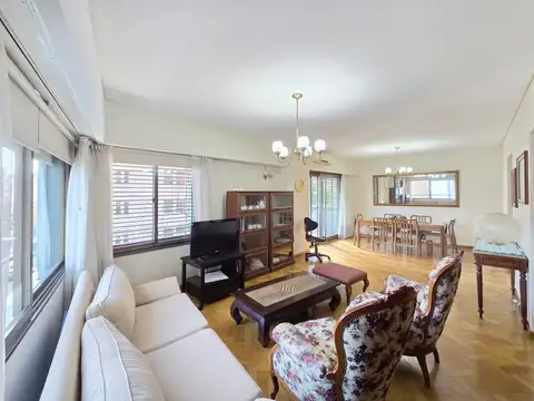 Departamento en Venta en Recoleta, CABA