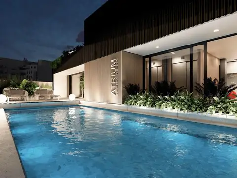 Departamento en Venta en Barrio Norte, CABA