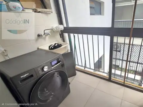 Departamento en Venta en Palermo, CABA