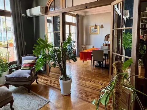 Departamento en Venta en Monserrat, CABA