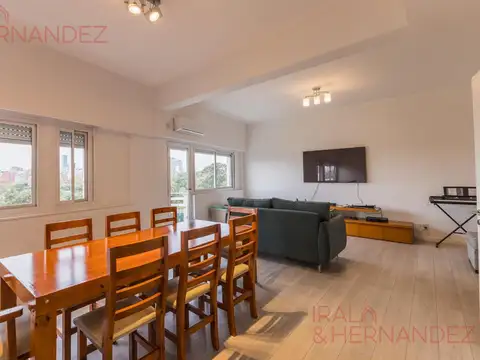Departamento en Venta en Palermo, CABA