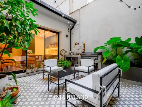 Departamento en Venta en Recoleta, CABA