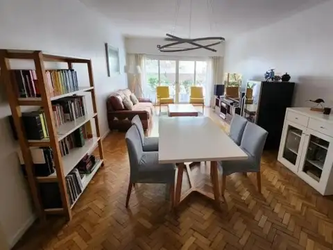 Departamento en Venta en Belgrano C, Belgrano