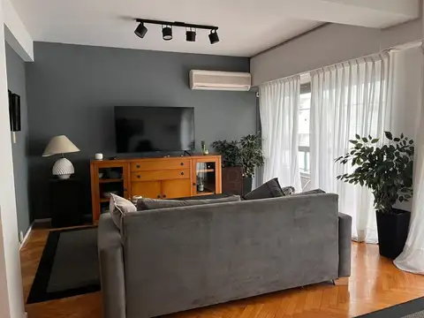 Departamento en Venta en Recoleta, CABA