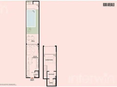 Departamento en Venta en Palermo, CABA