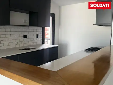 Departamento en Venta en Villa Devoto, CABA