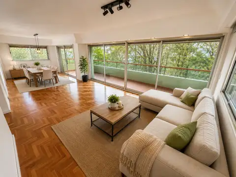 Departamento en Venta en Villa Urquiza, CABA