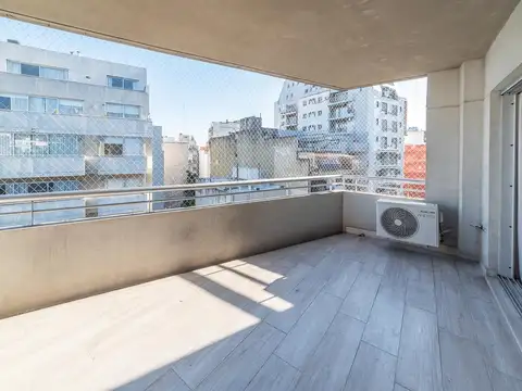 Departamento en Venta en Belgrano, CABA