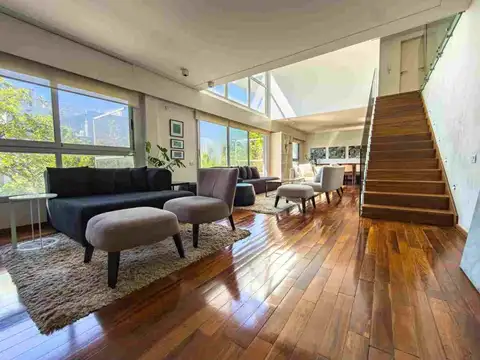 Departamento en Venta en Colegiales, CABA