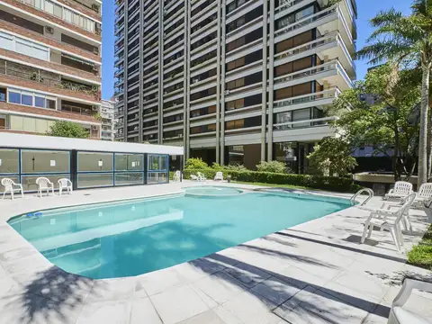 Departamento en Venta en Palermo, CABA