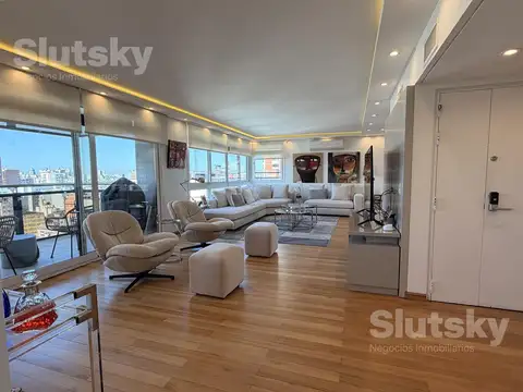 Departamento en Venta en Palermo, CABA